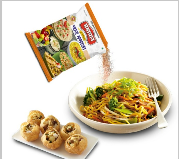 Chat Masala