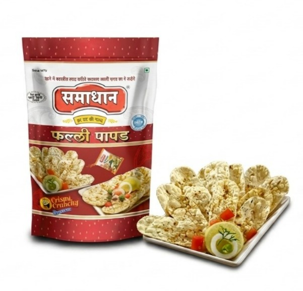 Falli Papad