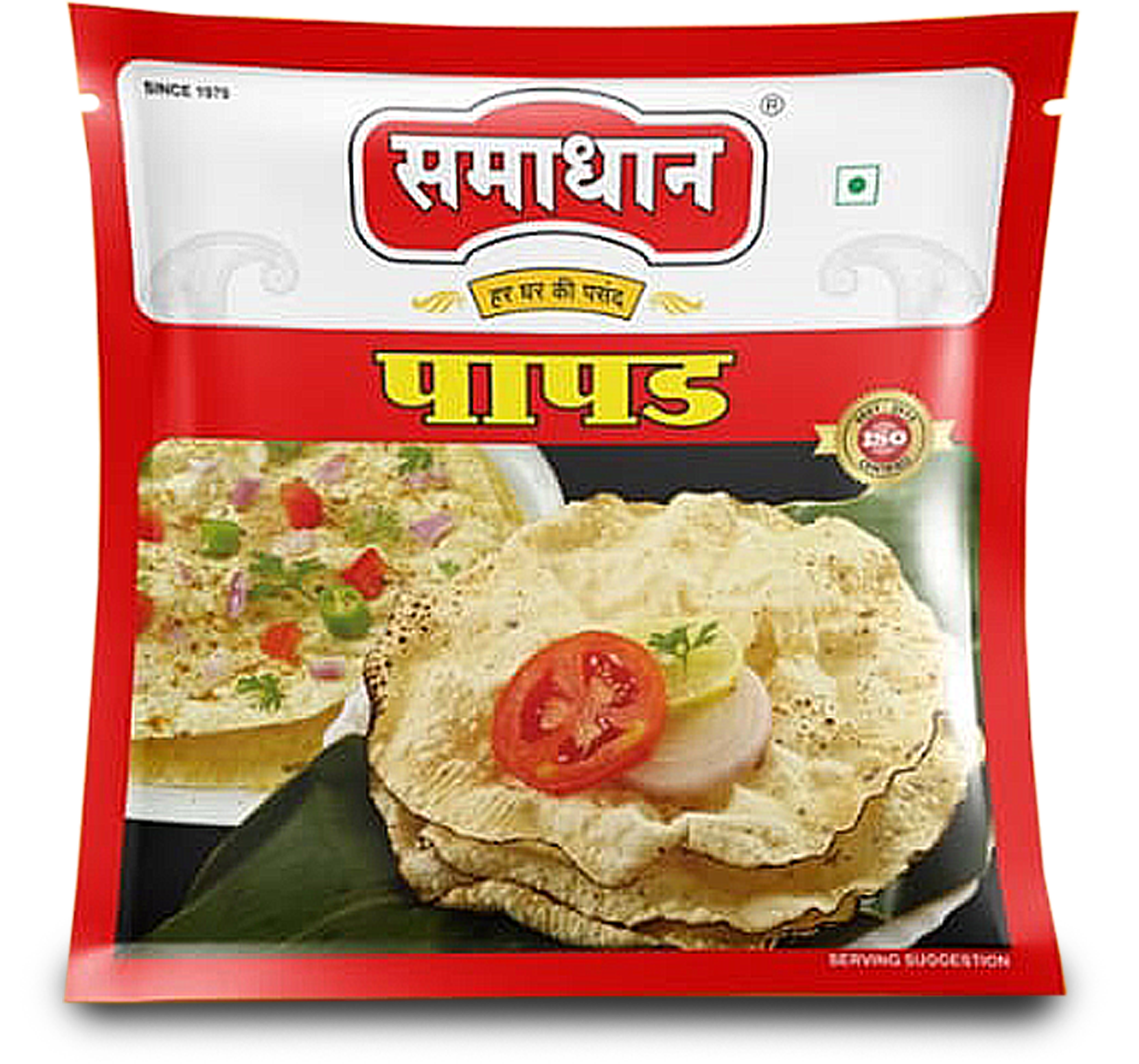 RED Papad Pack