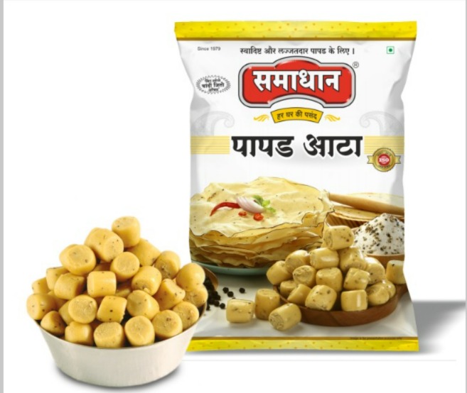 Special Udad Dal Papad Flour