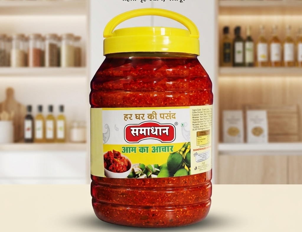 achaar
