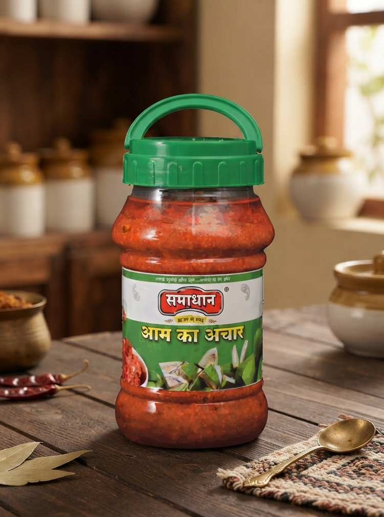 achar-1kg