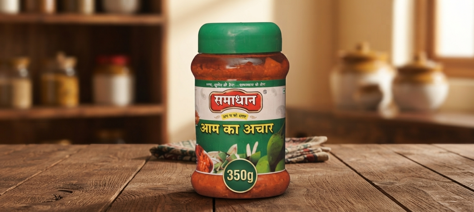 achar-350g