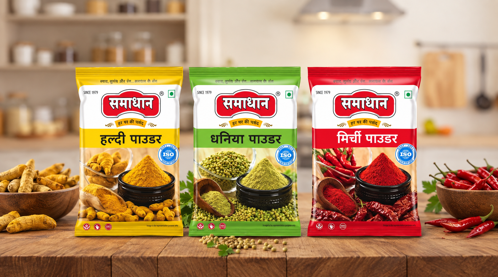 masala